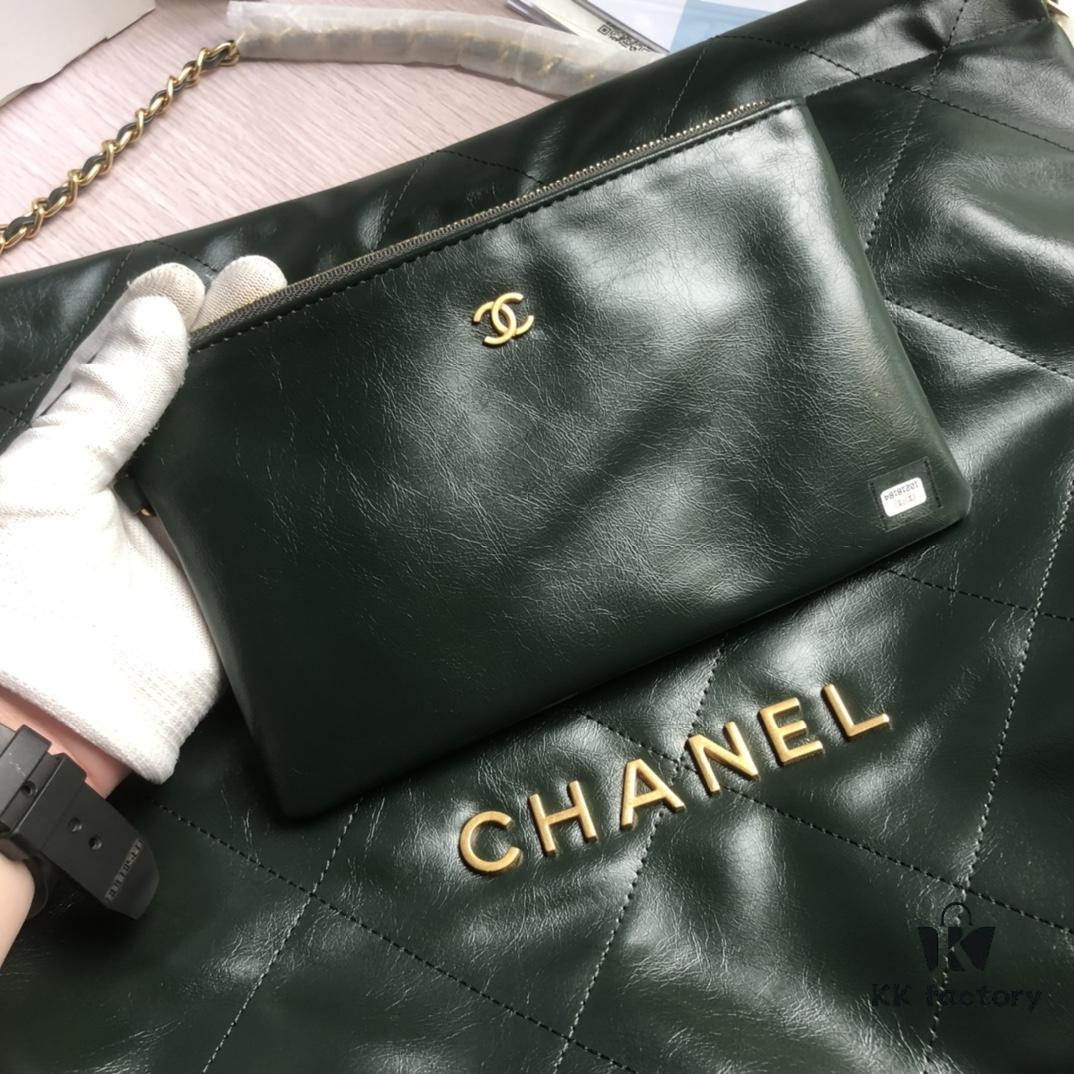 Exclusive Launch, High Quality, Premium Calfskin 2022 Spring New Arrival – The Hottest Series of the Season: The '22 Bag'