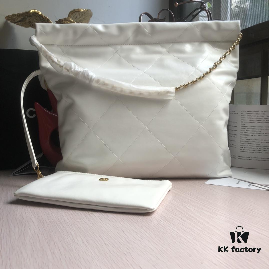 Exclusive Launch, High Quality, Premium Calfskin 2022 Spring New Arrival – The Hottest Series of the Season: The '22 Bag'