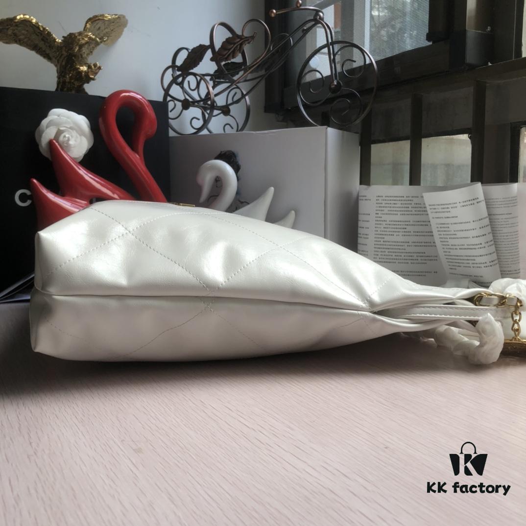 Exclusive Launch, High Quality, Premium Calfskin 2022 Spring New Arrival – The Hottest Series of the Season: The '22 Bag'