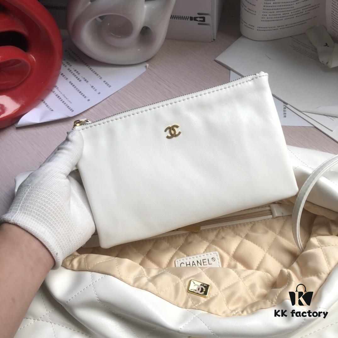 Exclusive Launch, High Quality, Premium Calfskin 2022 Spring New Arrival – The Hottest Series of the Season: The '22 Bag'