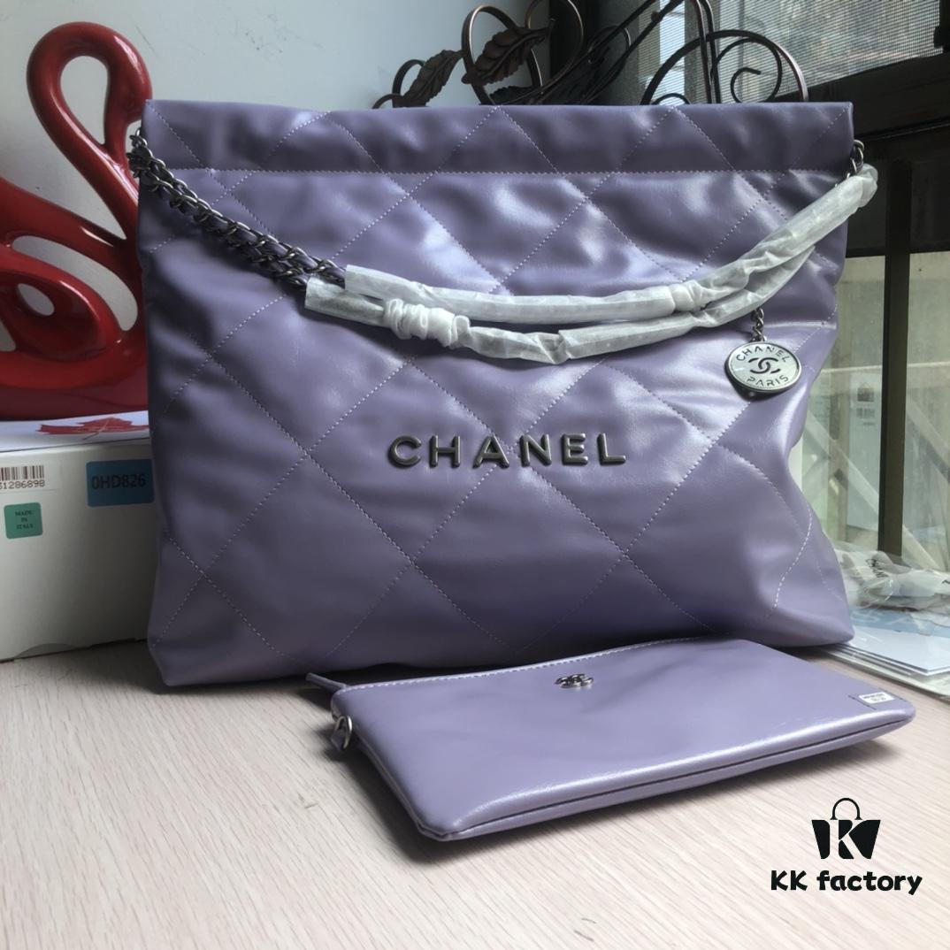 Exclusive Launch, High Quality, Premium Calfskin 2022 Spring New Arrival – The Hottest Series of the Season: The '22 Bag'