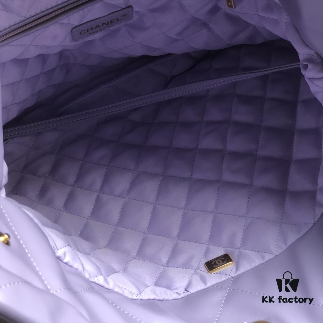 Exclusive Launch, High Quality 2022 Spring New Arrival Comparable to Original Single Item - This Season's Hottest and Most Desirable Series: The '22 Bag' Calfskin Collection