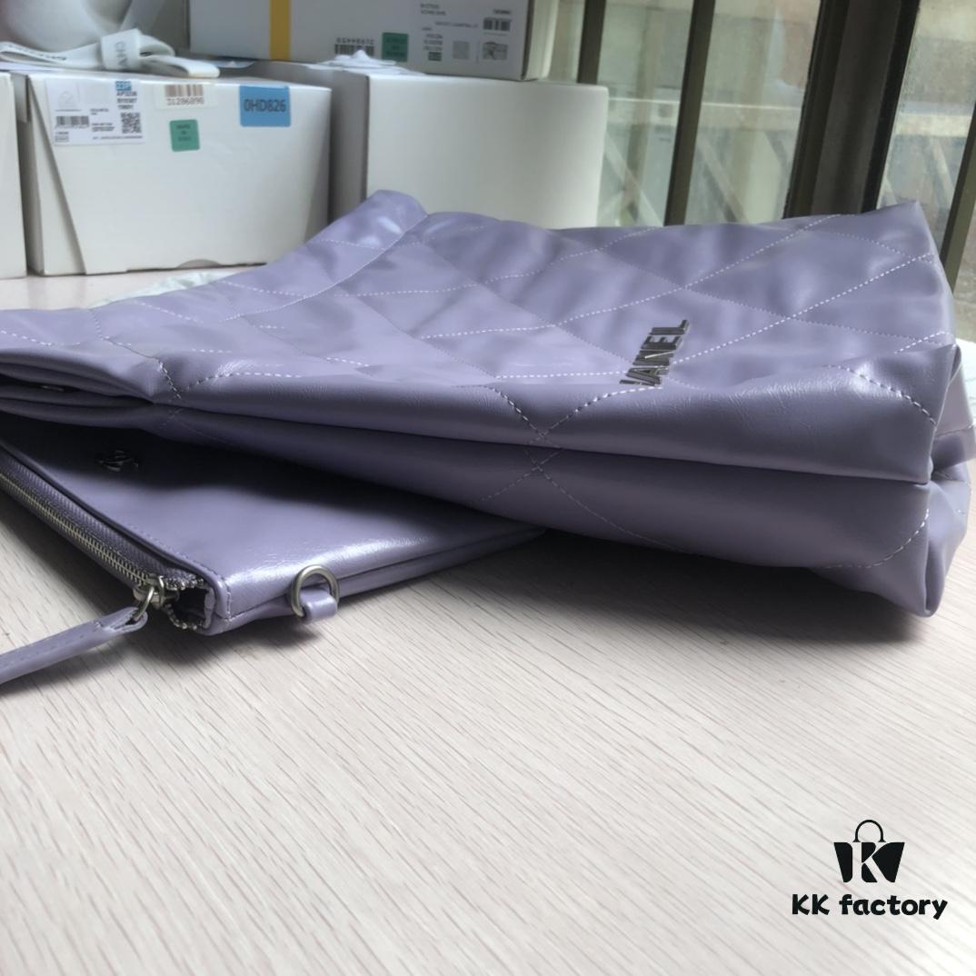 Exclusive Launch, High Quality, Premium Calfskin 2022 Spring New Arrival – The Hottest Series of the Season: The '22 Bag'