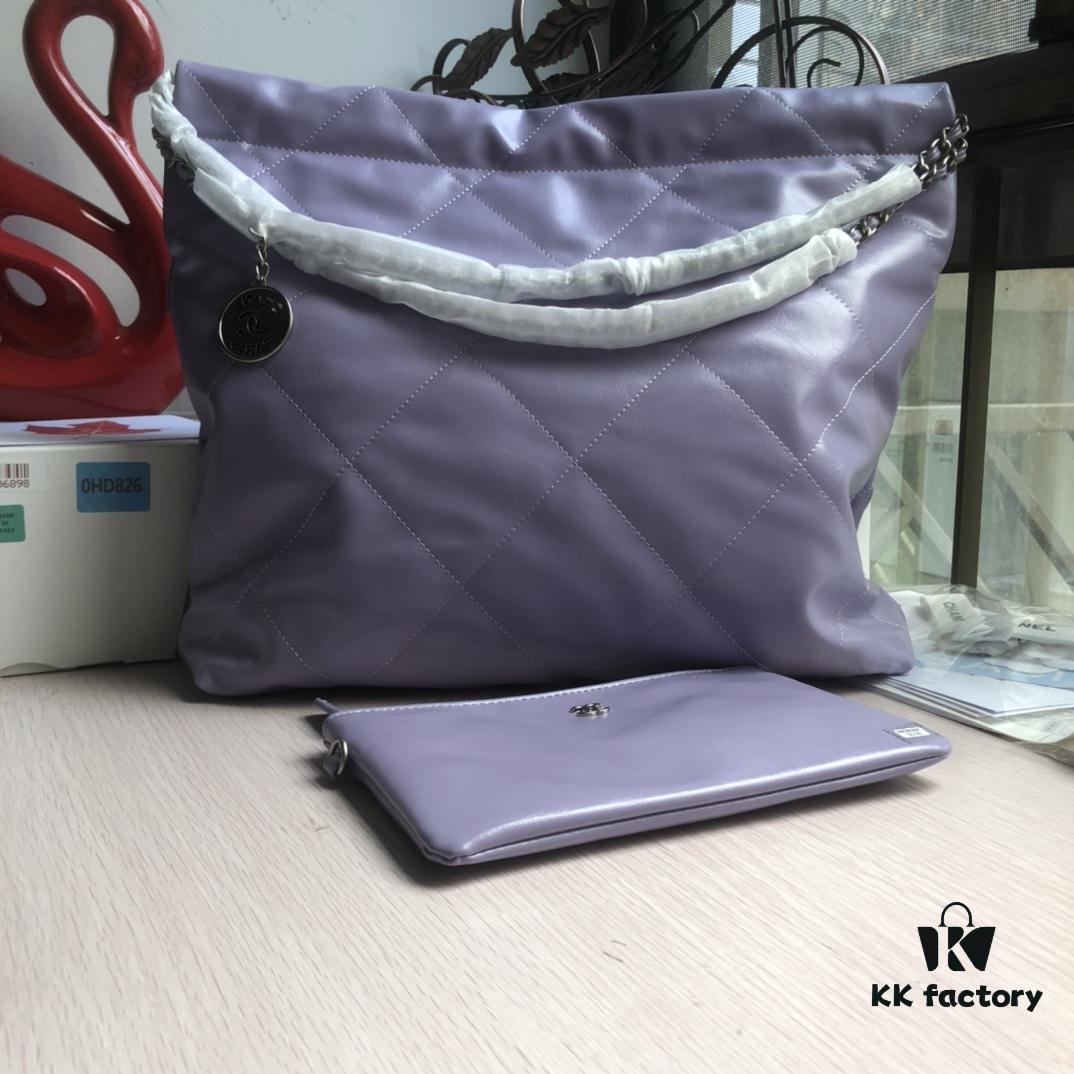 Exclusive Launch, High Quality, Premium Calfskin 2022 Spring New Arrival – The Hottest Series of the Season: The '22 Bag'