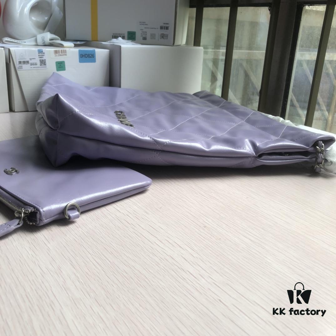 Exclusive Launch, High Quality, Premium Calfskin 2022 Spring New Arrival – The Hottest Series of the Season: The '22 Bag'