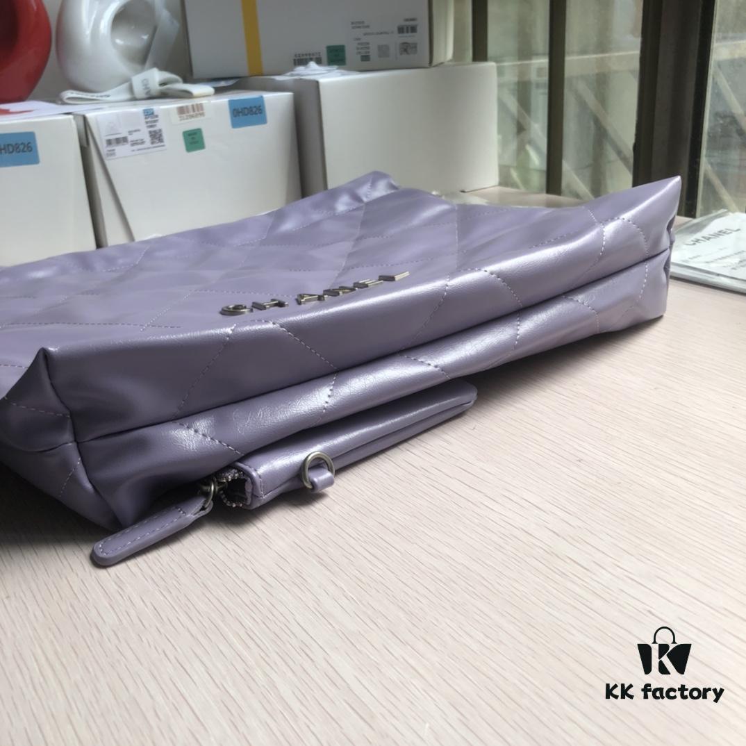 Exclusive Launch, High Quality, Premium Calfskin 2022 Spring New Arrival – The Hottest Series of the Season: The '22 Bag'