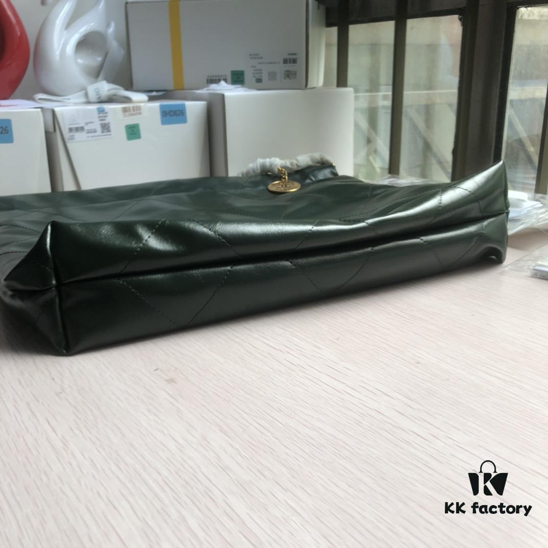 Exclusive Launch, High Quality, Premium Calfskin 2022 Spring New Arrival – The Hottest Series of the Season: The '22 Bag'