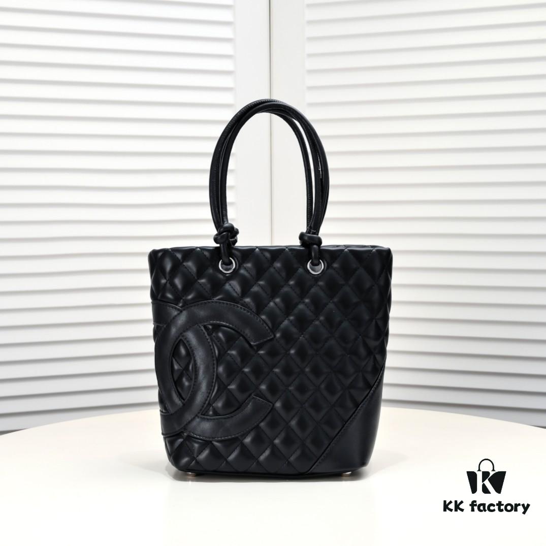 CHANEL 24A Spring Collection Vintage Handbag - Rare 2006 Full New Supreme Edition