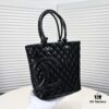 CHANEL 24A Spring Collection Vintage Handbag - Rare 2006 Full New Supreme Edition