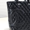 CHANEL 24A Spring Collection Vintage Handbag - Rare 2006 Full New Supreme Edition