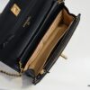 CHANEL Wallet on Chain Mini Bag A, Size: 19.2x12.3x3.5