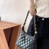 New Large Size Unfiltered Batch | Today's Must-Have: Chanel 24A Hobo ~ 🖤