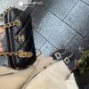 Chanel 23K Gold Coin Chain Bag Vintage Style 270 Batch