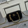 Chanel 23K Gold Coin Chain Bag Vintage Style 270 Batch