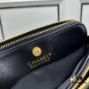 Chanel 270 Batch Vintage-Style 23K Gold Coin Chain Bag