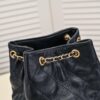Chanel 25C New Arrival Top-Grade Calfskin Frog Double Shoulder Bag
