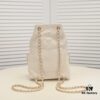 Chanel 25C New Arrival Top-Grade Calfskin Frog Double Shoulder Bag