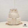 Chanel 25C New Arrival Top-Grade Calfskin Frog Double Shoulder Bag