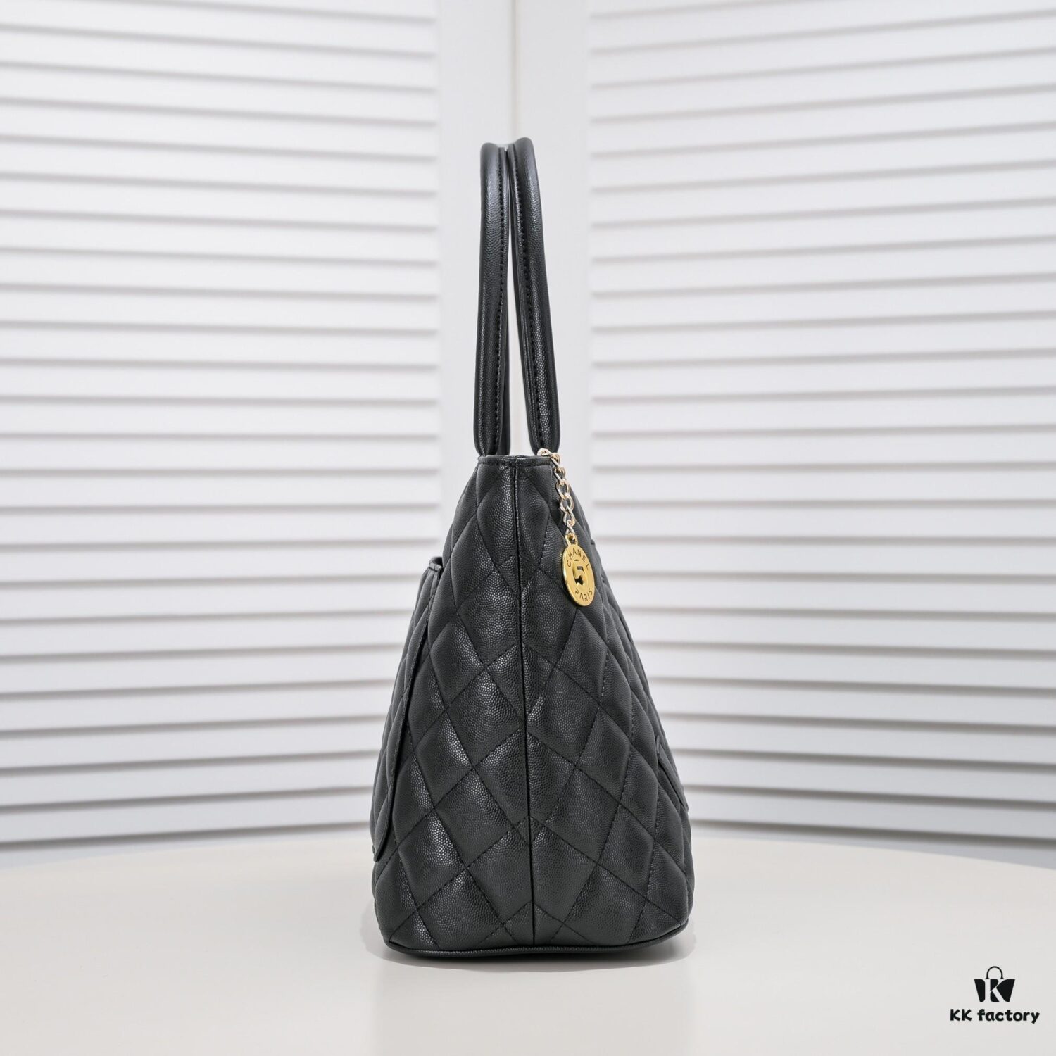 CHANEL: 2022 Brand New Ultimate Version! Vintage Hilton Bag – A Timeless Classic Reborn