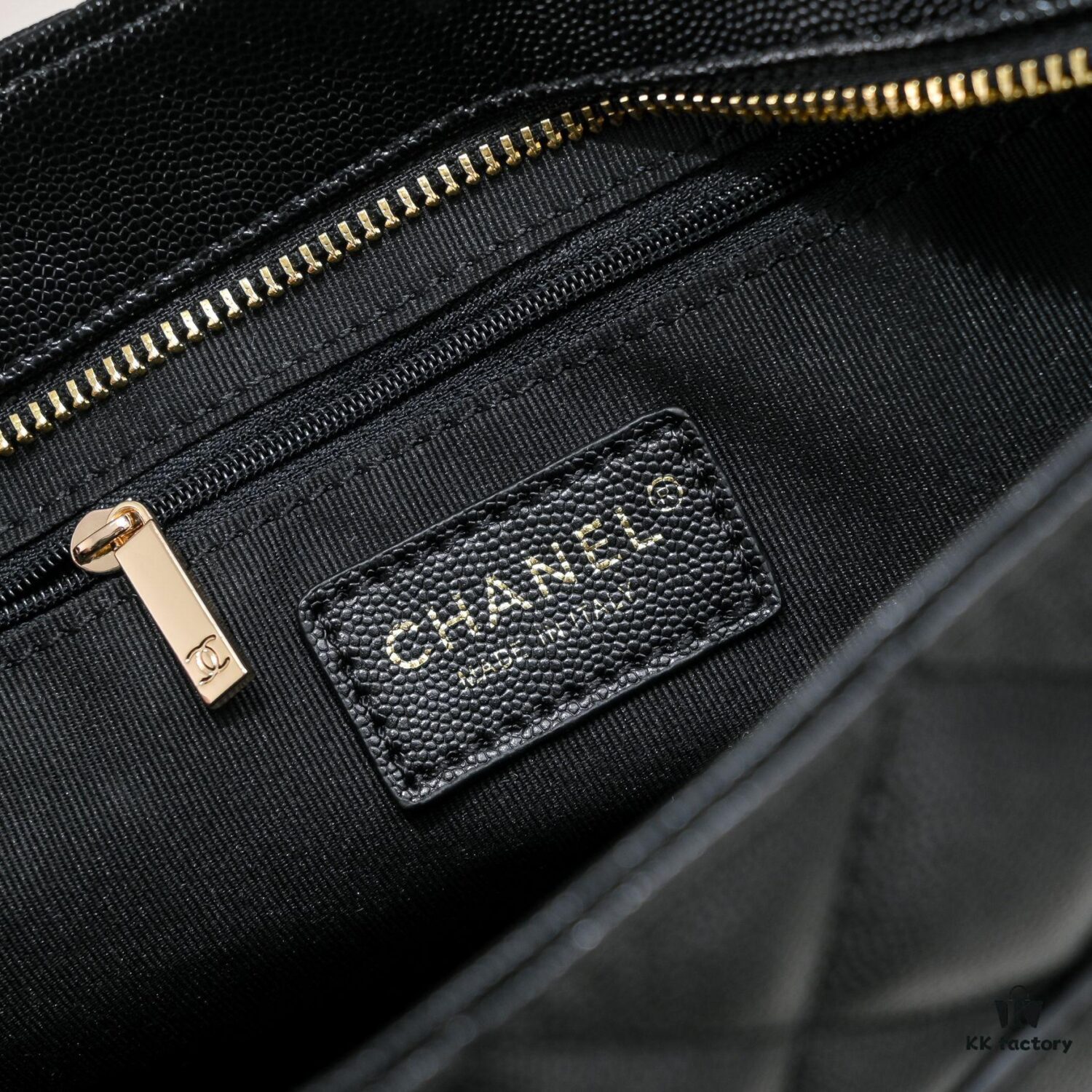 CHANEL: 2022 Brand New Ultimate Version! Vintage Hilton Bag – A Timeless Classic Reborn