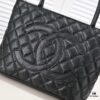 CHANEL: 2022 Brand New Ultimate Version! Vintage Hilton Bag – A Timeless Classic Reborn