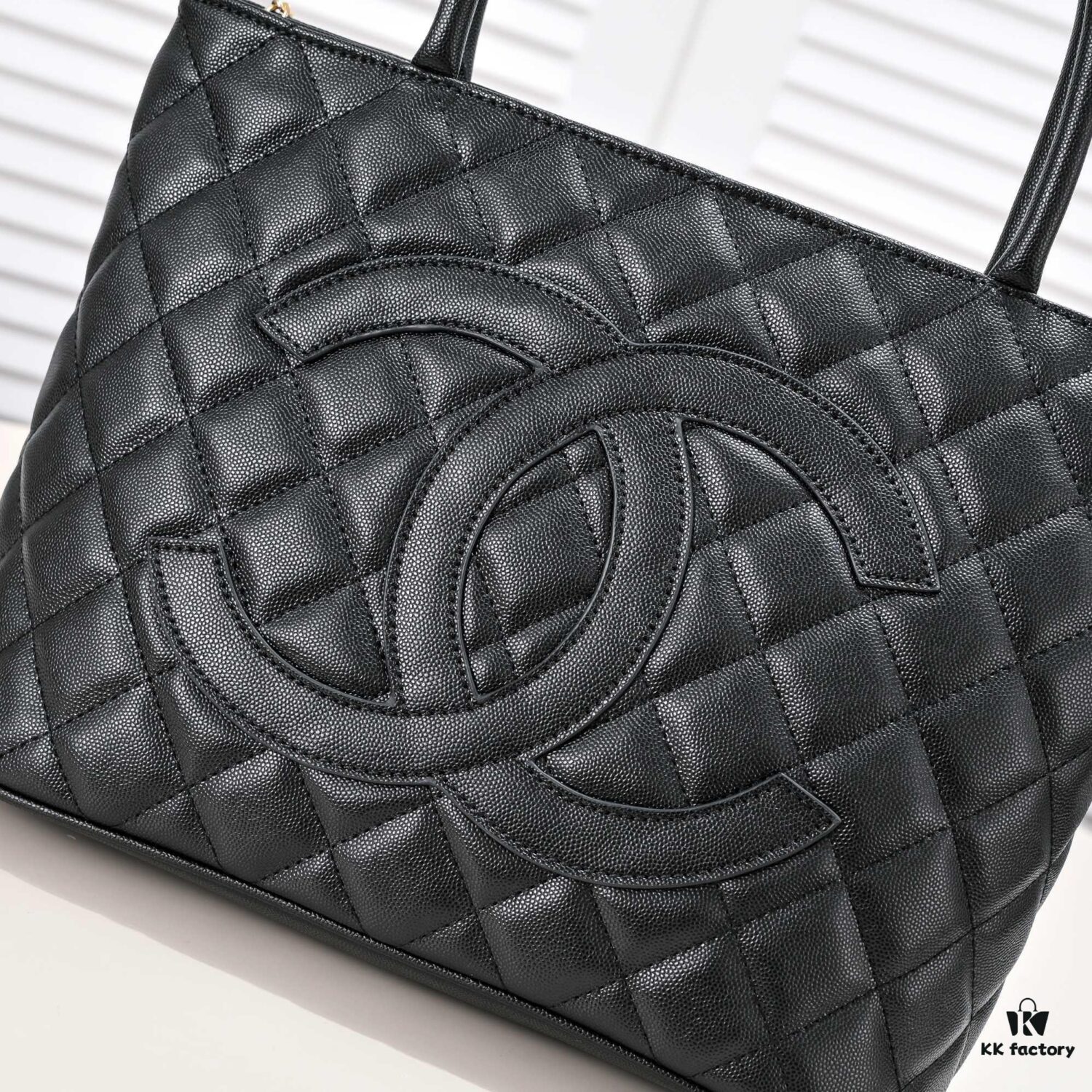 CHANEL: 2022 Brand New Ultimate Version! Vintage Hilton Bag – A Timeless Classic Reborn