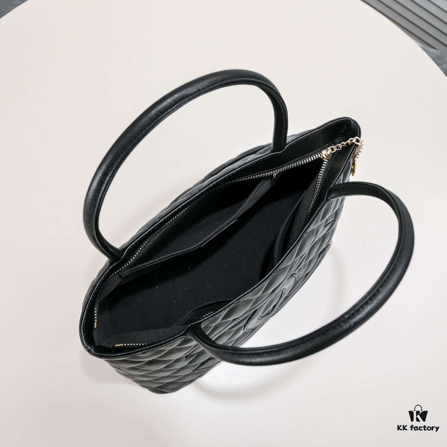 CHANEL: 2022 Brand New Ultimate Version! Vintage Hilton Bag – A Timeless Classic Reborn