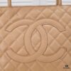 CHANEL: 2022 Brand New Ultimate Version! Vintage Hilton Bag – A Timeless Classic Reborn