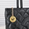CHANEL: 2022 Brand New Ultimate Version! Vintage Hilton Bag – A Timeless Classic Reborn