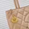 CHANEL: 2022 Brand New Ultimate Version! Vintage Hilton Bag – A Timeless Classic Reborn