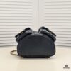 Chanel 25C New Arrival Top-Grade Calfskin Frog Double Shoulder Bag
