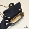 Chanel Genuine Lamb Leather Handbag - Original Quality, Classic Design