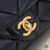 Chanel Genuine Lamb Leather Handbag - Original Quality, Classic Design