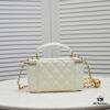 Chanel Large Box Bag with Box