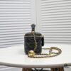 Chanel Large Box Bag with Box