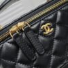 Chanel Large Box Bag with Box