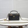 Chanel Large Box Bag with Box