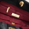 Mini CHANEL 22B 19BAG Tote Black Gold Italian First-Class GR Lamb Leather