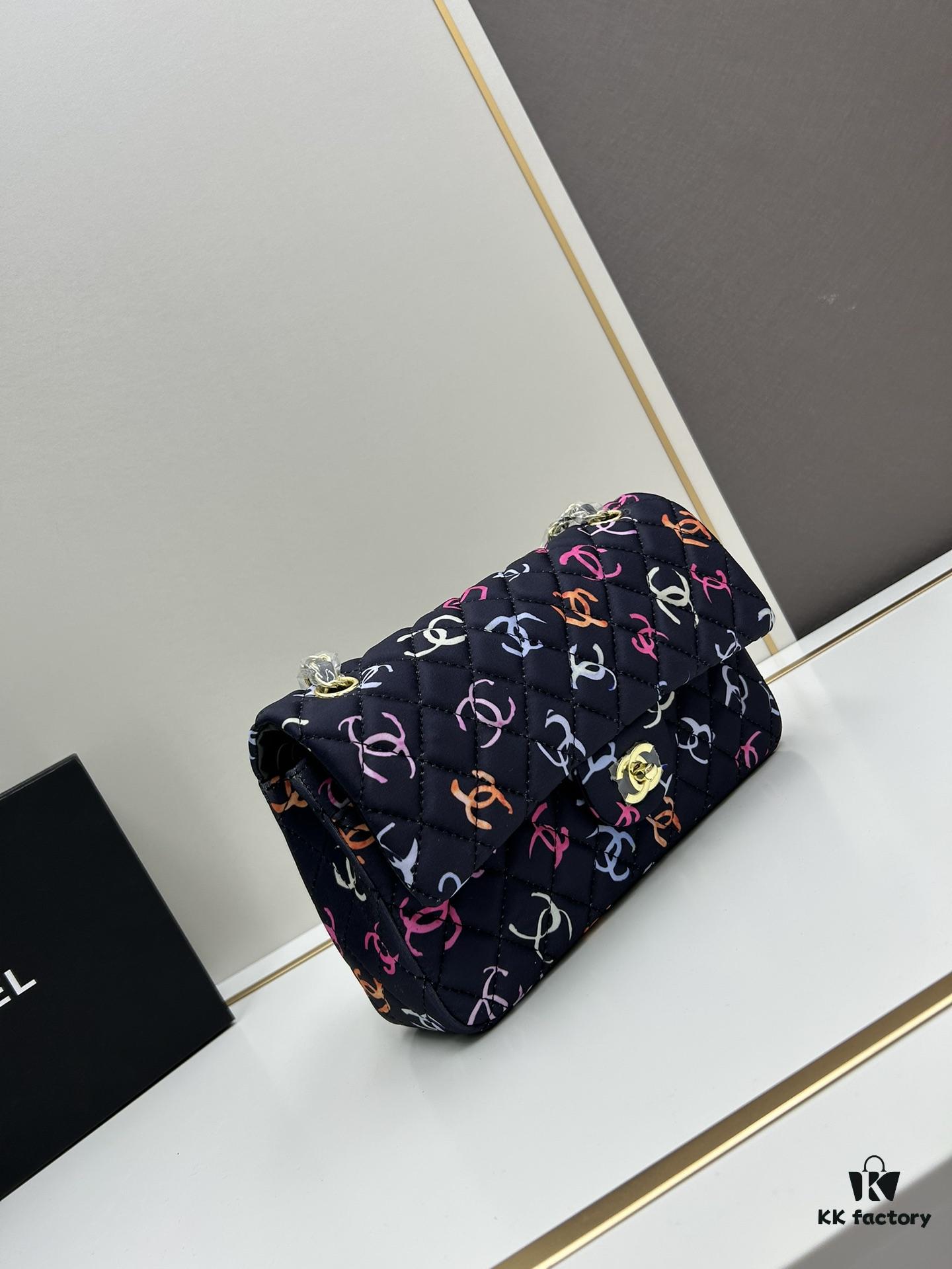 Good News! Now Available: CHANEL CF Mini Bag Worldwide! So Cute You Can't Get Enough!