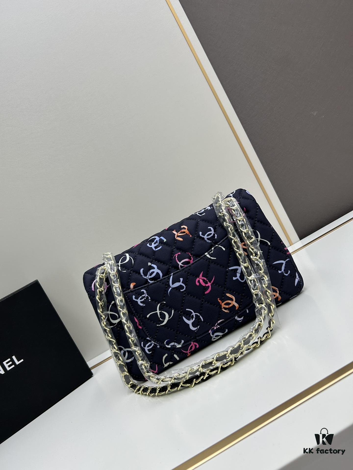 Good News! Now Available: CHANEL CF Mini Bag Worldwide! So Cute You Can't Get Enough!