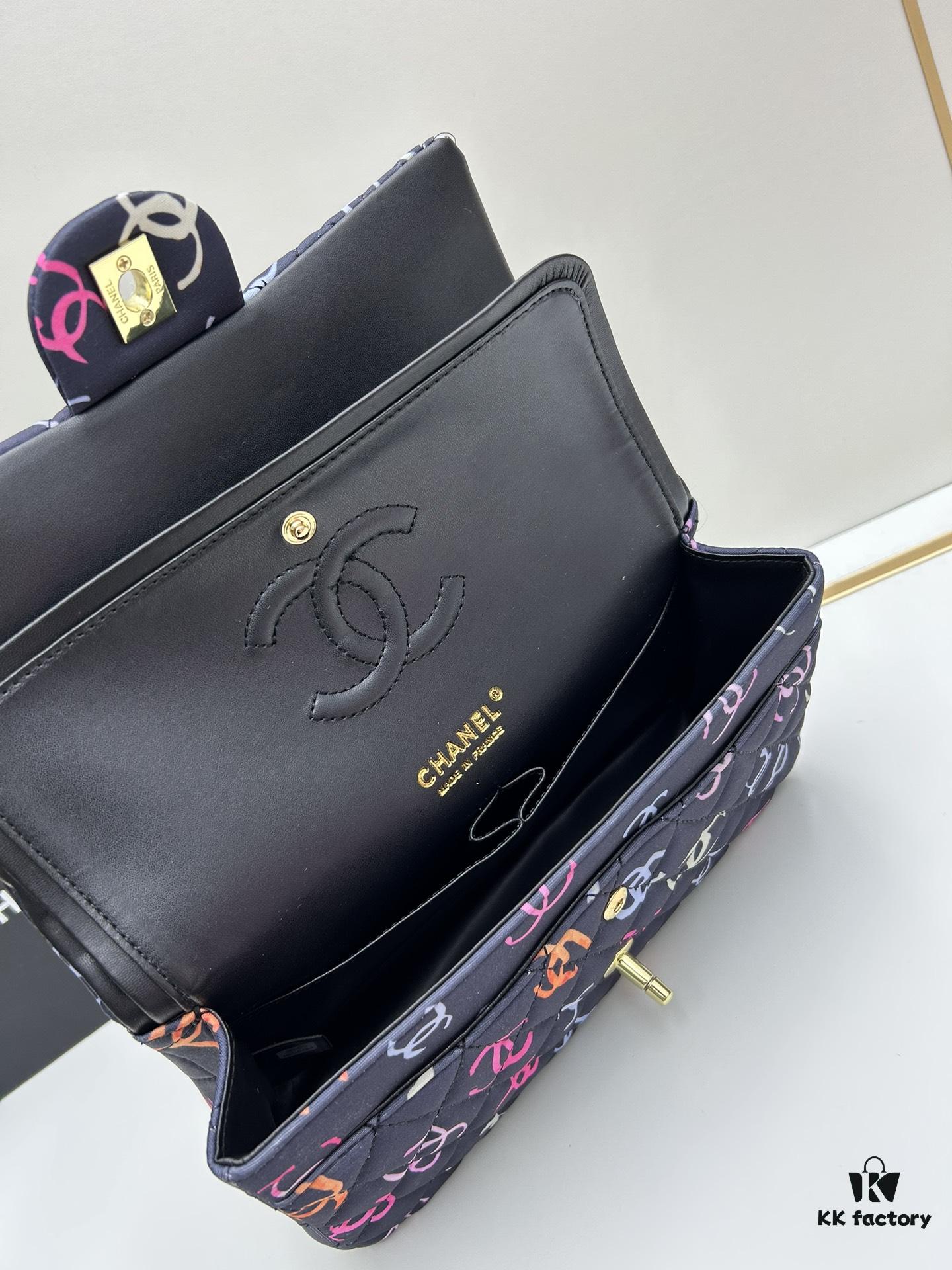 Good News! Now Available: CHANEL CF Mini Bag Worldwide! So Cute You Can't Get Enough!