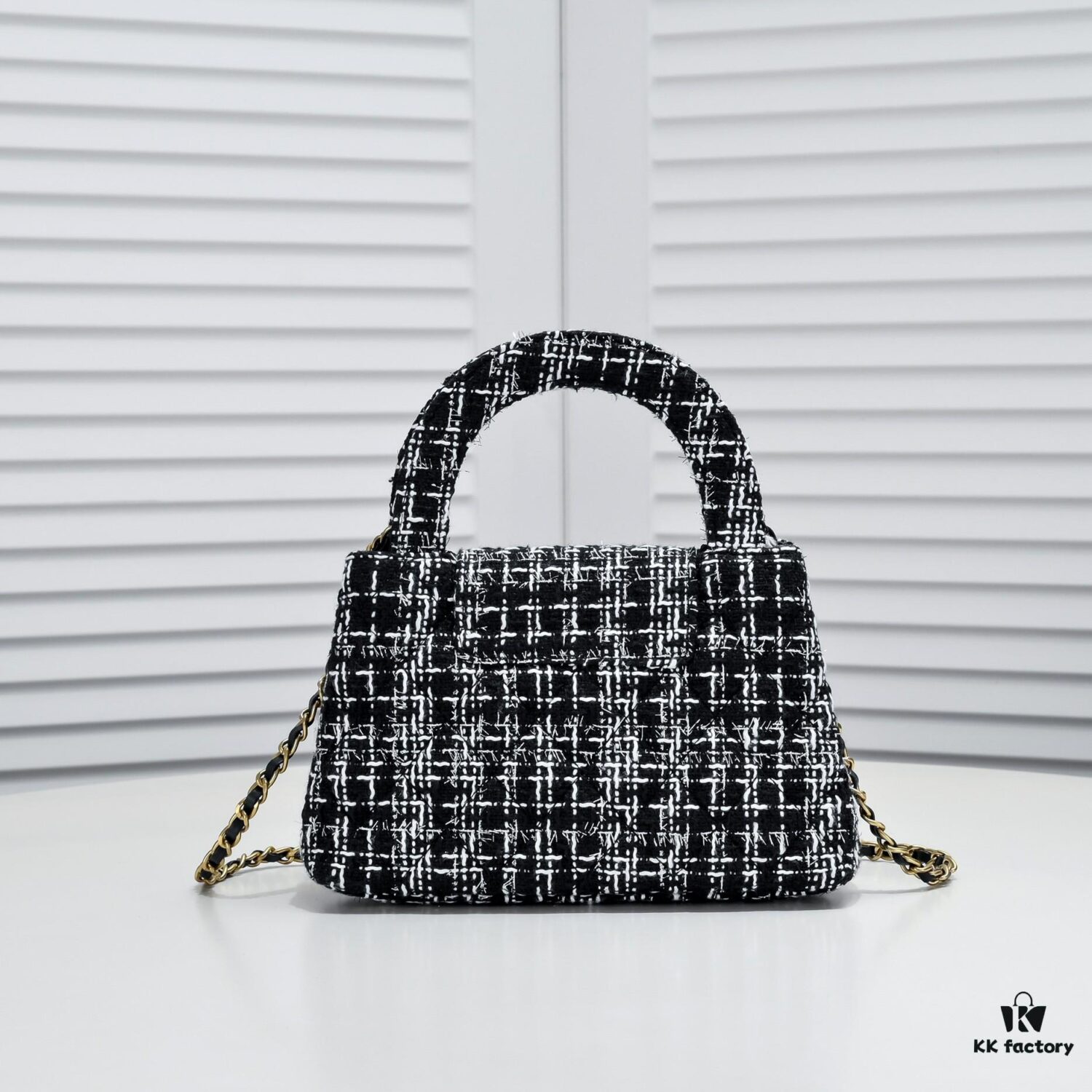 Chanel New Arrival 6170 - Beauty Inspired by the Iconic Camellia Flower