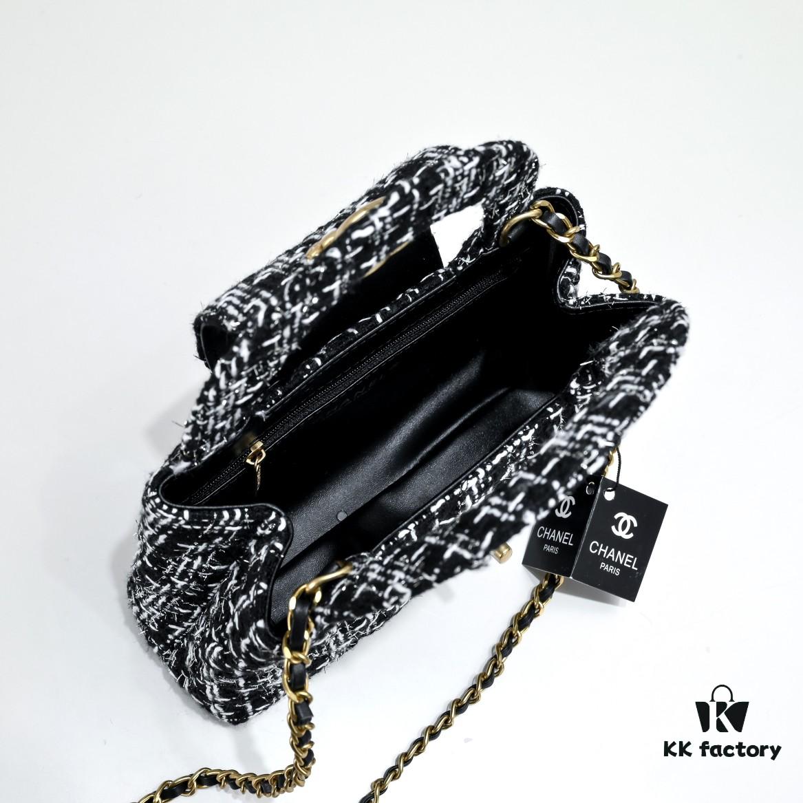 Chanel New Arrival 6170 - Beauty Inspired by the Iconic Camellia Flower