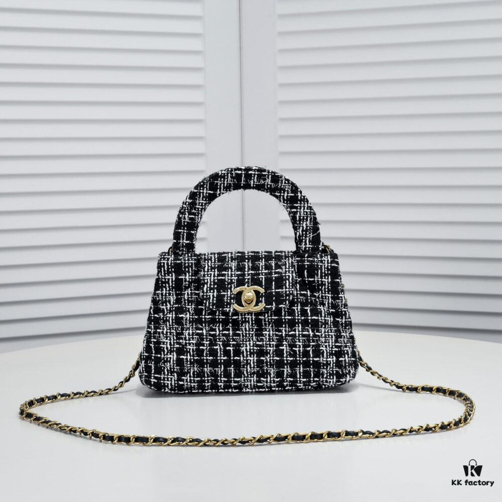 Chanel New Arrival 6170 - Beauty Inspired by the Iconic Camellia Flower