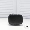 Chanel 2021 Fall/Winter New Arrival Handheld Makeup Pouch Small Storage Box
