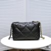 Black Medium-Sized Chanel Latest Bestseller - Now Available