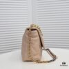 Beige Medium Chanel Latest Bestseller Just Arrived, Synchronized with Boutique, Premium Imported Calfskin, Extremely Soft Texture