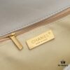 Medium Beige Chanel Latest Bestseller Bag - Imported Cowhide, Soft Texture, Stylish and Elegant