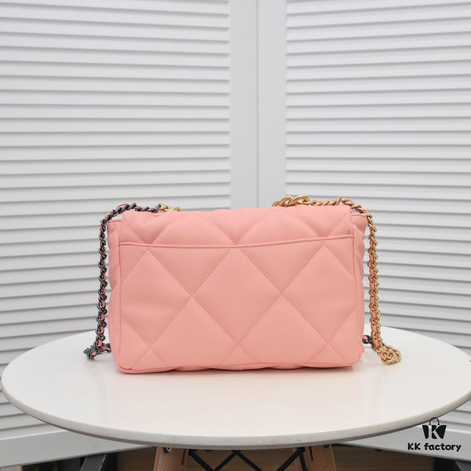 Pink Medium-Sized Chanel Latest Bestseller - Now Available