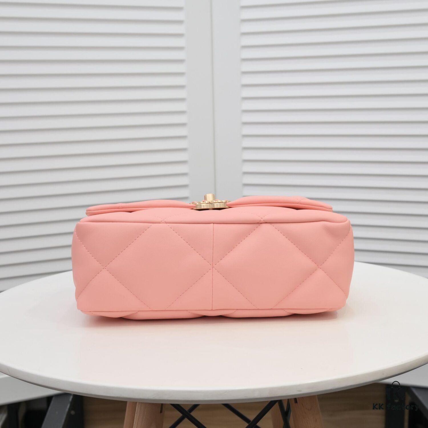 Pink Medium-Sized Chanel Latest Bestseller - Now Available